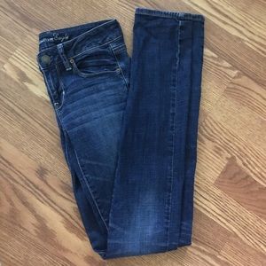 American Eagle Outfitters Jeans